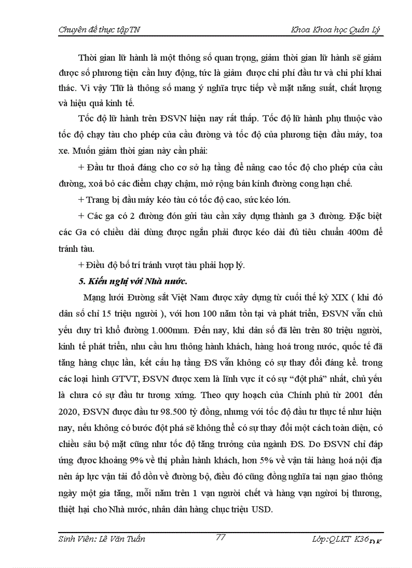 image for page Một số giải pháp nâng cao năng lực cạnh tranh trong vận tải hàng hoá tại công ty VTHHĐS