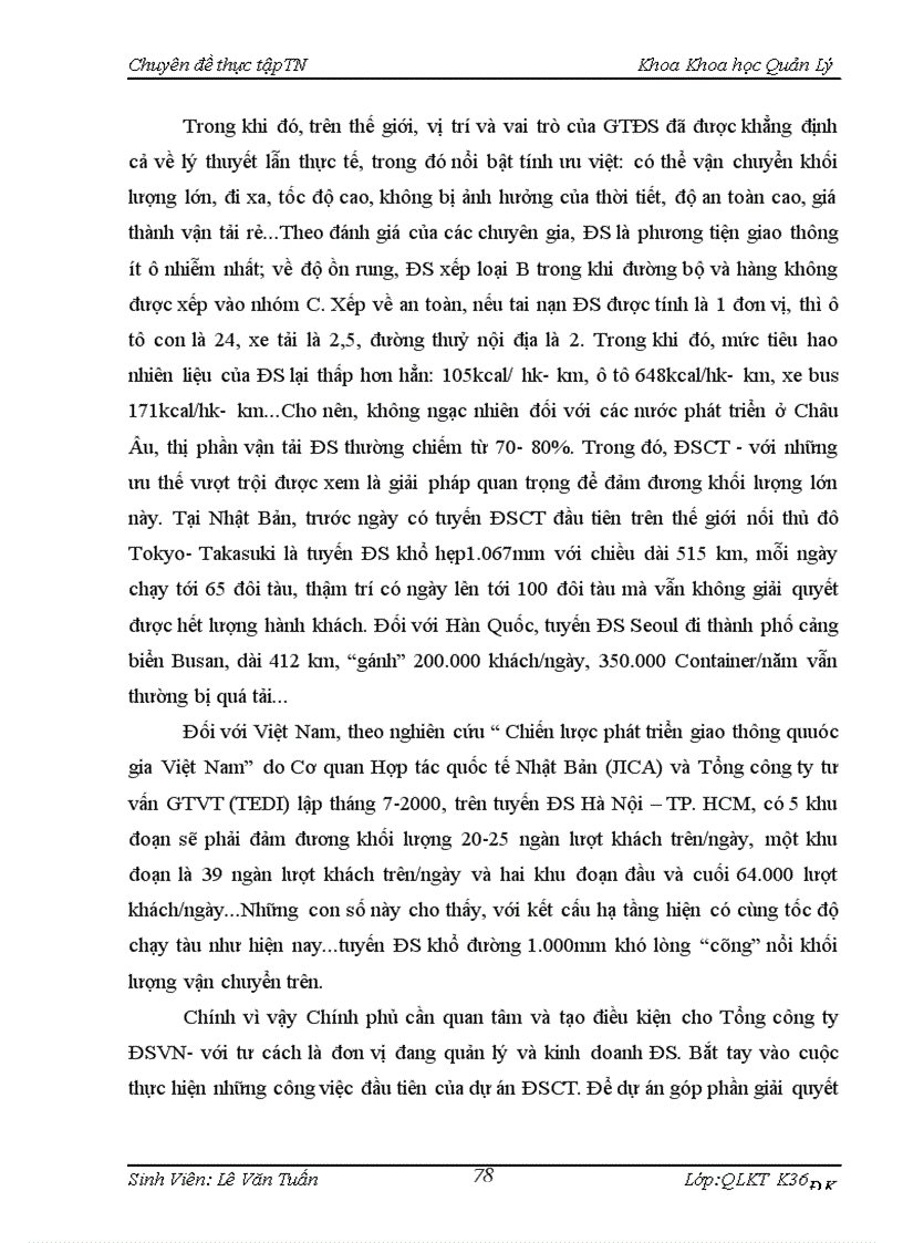 image for page Một số giải pháp nâng cao năng lực cạnh tranh trong vận tải hàng hoá tại công ty VTHHĐS