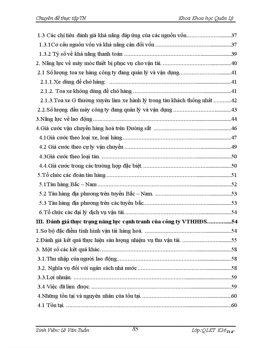 image for page Một số giải pháp nâng cao năng lực cạnh tranh trong vận tải hàng hoá tại công ty VTHHĐS