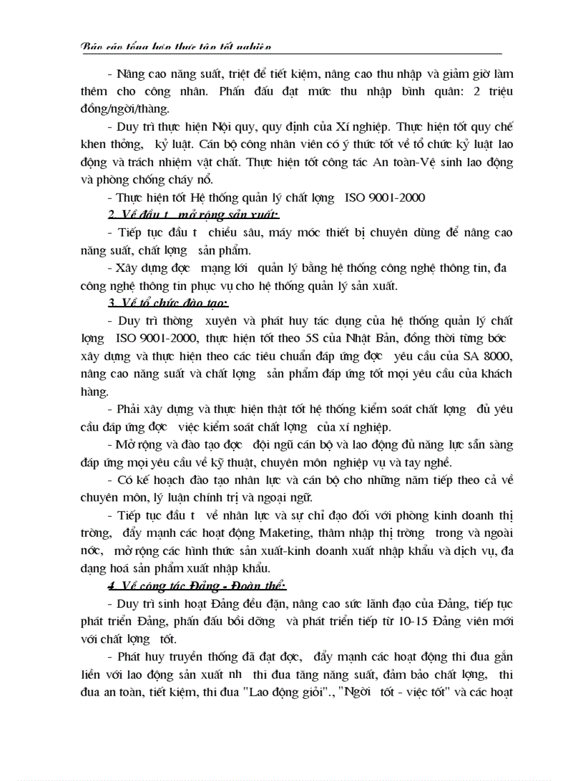 image for page Xí nghiệp May Xuất khẩu Thanh Trì