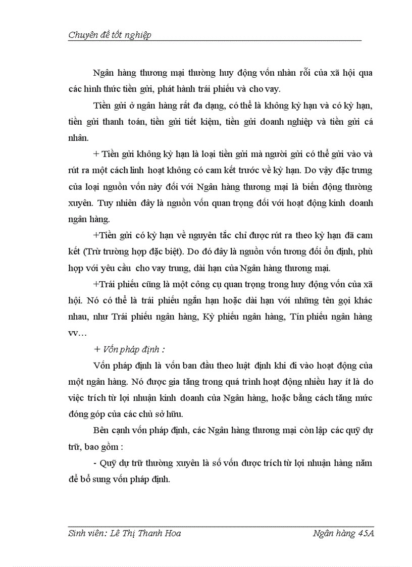 image for page Giải pháp nâng cao chất lượng tín dụng tại Chi nhánh ngân hàng Nông nghiệp và Phát triển nông thôn chi nhánh Tây Hà Nội
