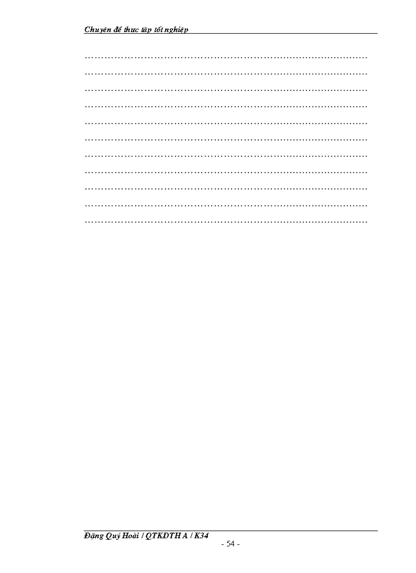 image for page Một số giải pháp nhằm cải thiện vị thế của Công ty TNHH Hasa trên thị trường