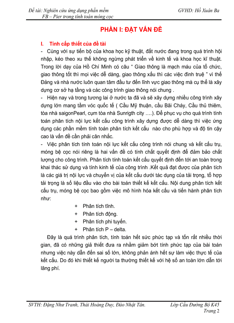 image for page Nghiên cứu ứng dụng phần mềm Pier trong tính toán móng cọc