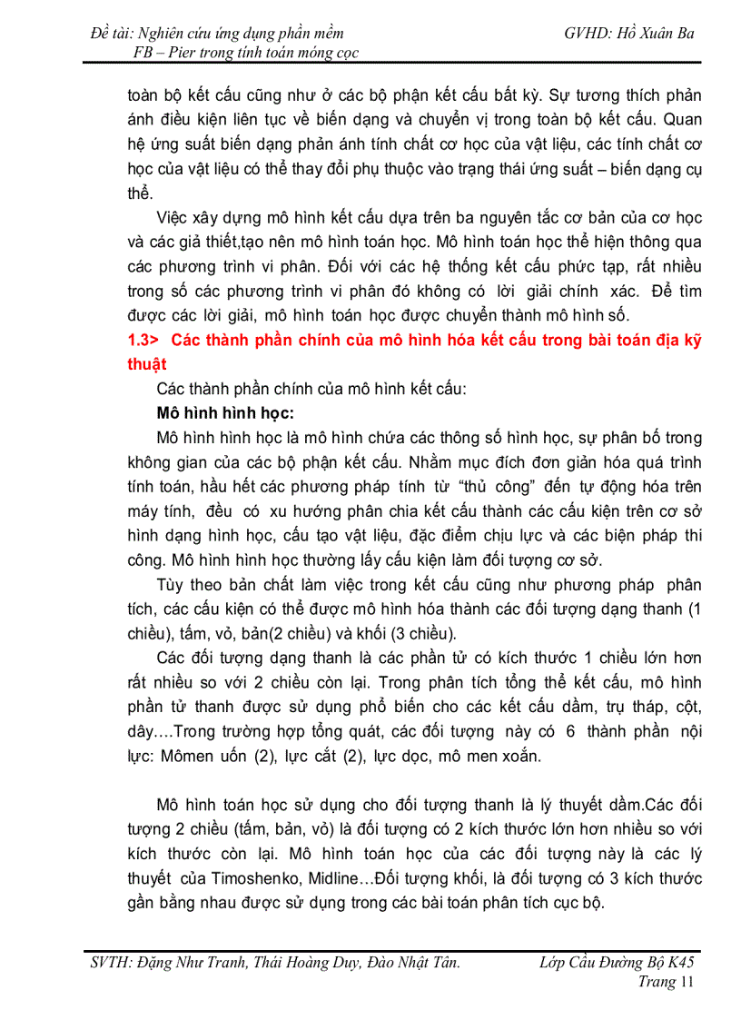 image for page Nghiên cứu ứng dụng phần mềm Pier trong tính toán móng cọc