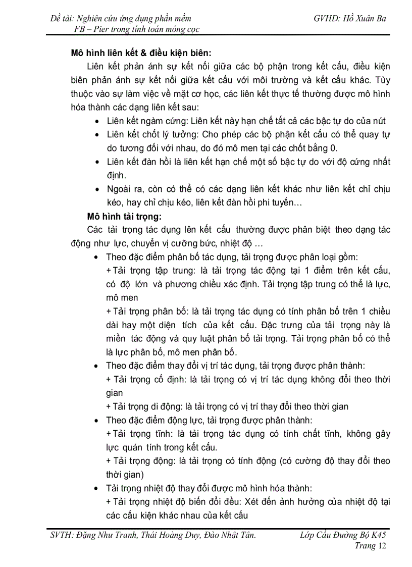 image for page Nghiên cứu ứng dụng phần mềm Pier trong tính toán móng cọc