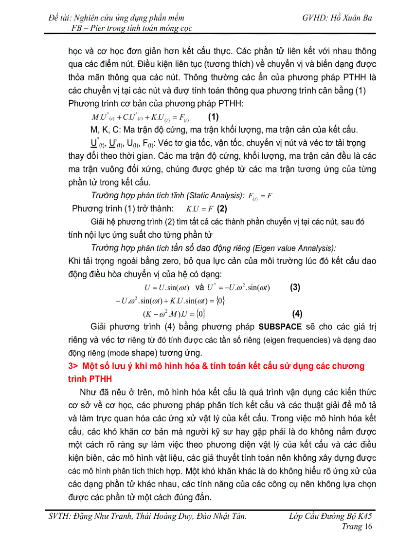 image for page Nghiên cứu ứng dụng phần mềm Pier trong tính toán móng cọc