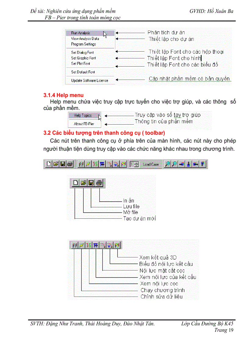 image for page Nghiên cứu ứng dụng phần mềm Pier trong tính toán móng cọc