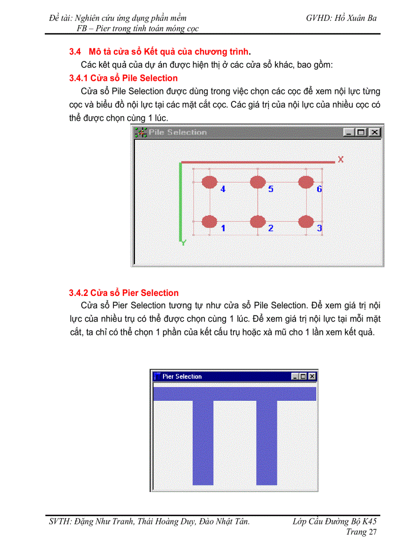 image for page Nghiên cứu ứng dụng phần mềm Pier trong tính toán móng cọc