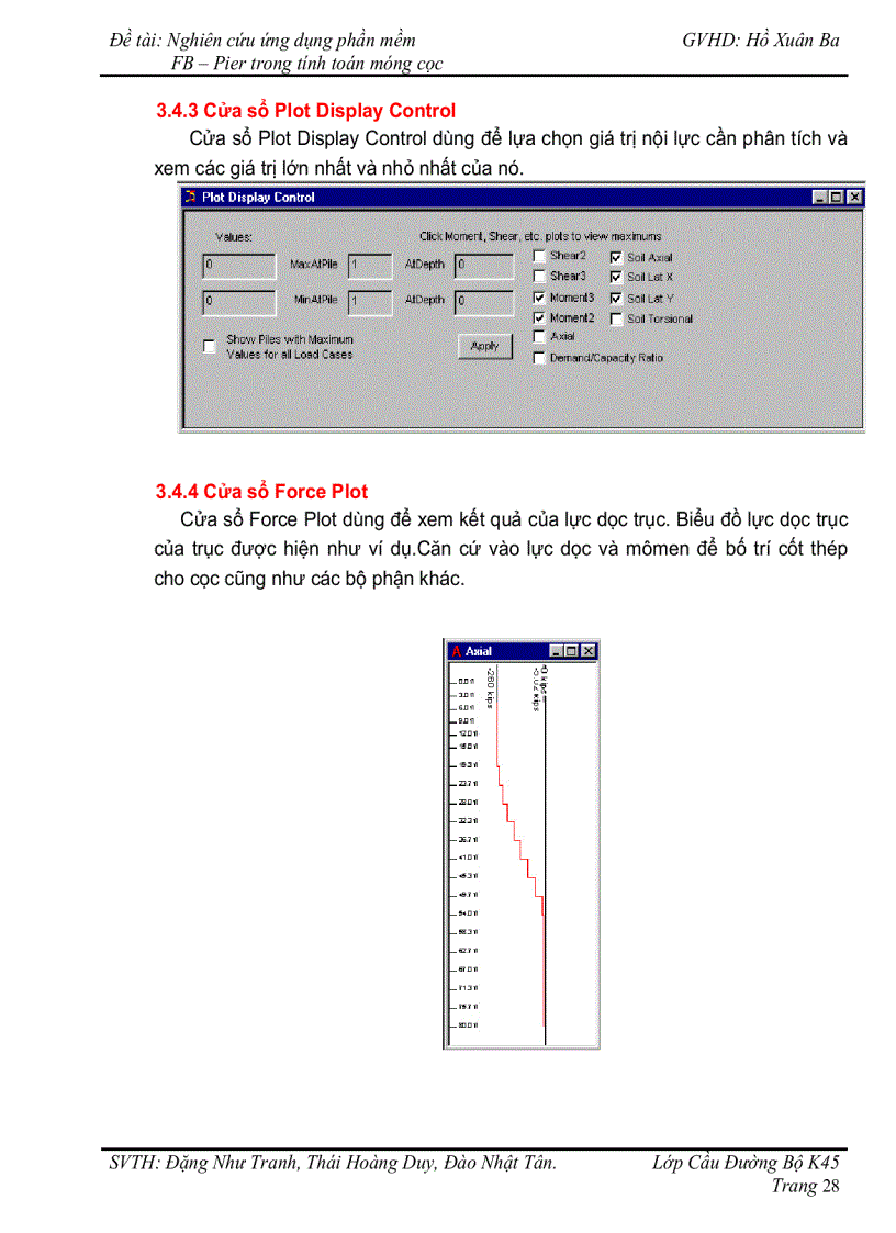 image for page Nghiên cứu ứng dụng phần mềm Pier trong tính toán móng cọc