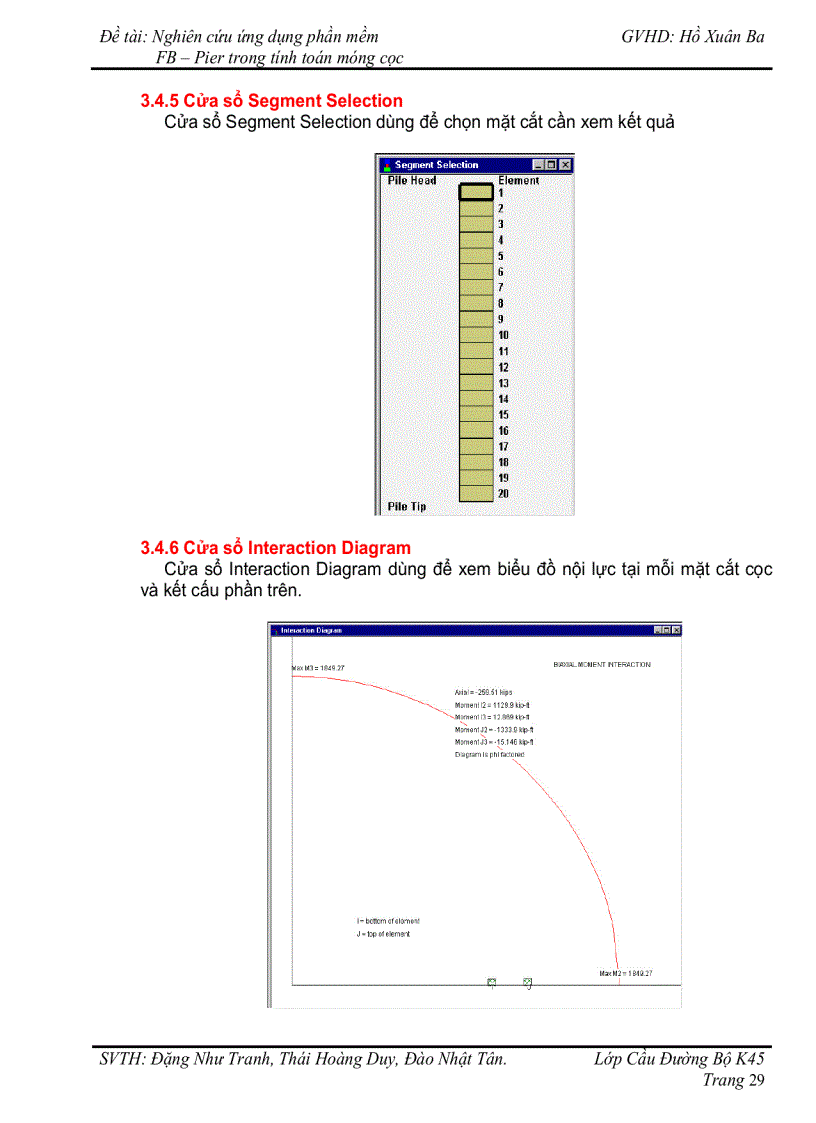image for page Nghiên cứu ứng dụng phần mềm Pier trong tính toán móng cọc