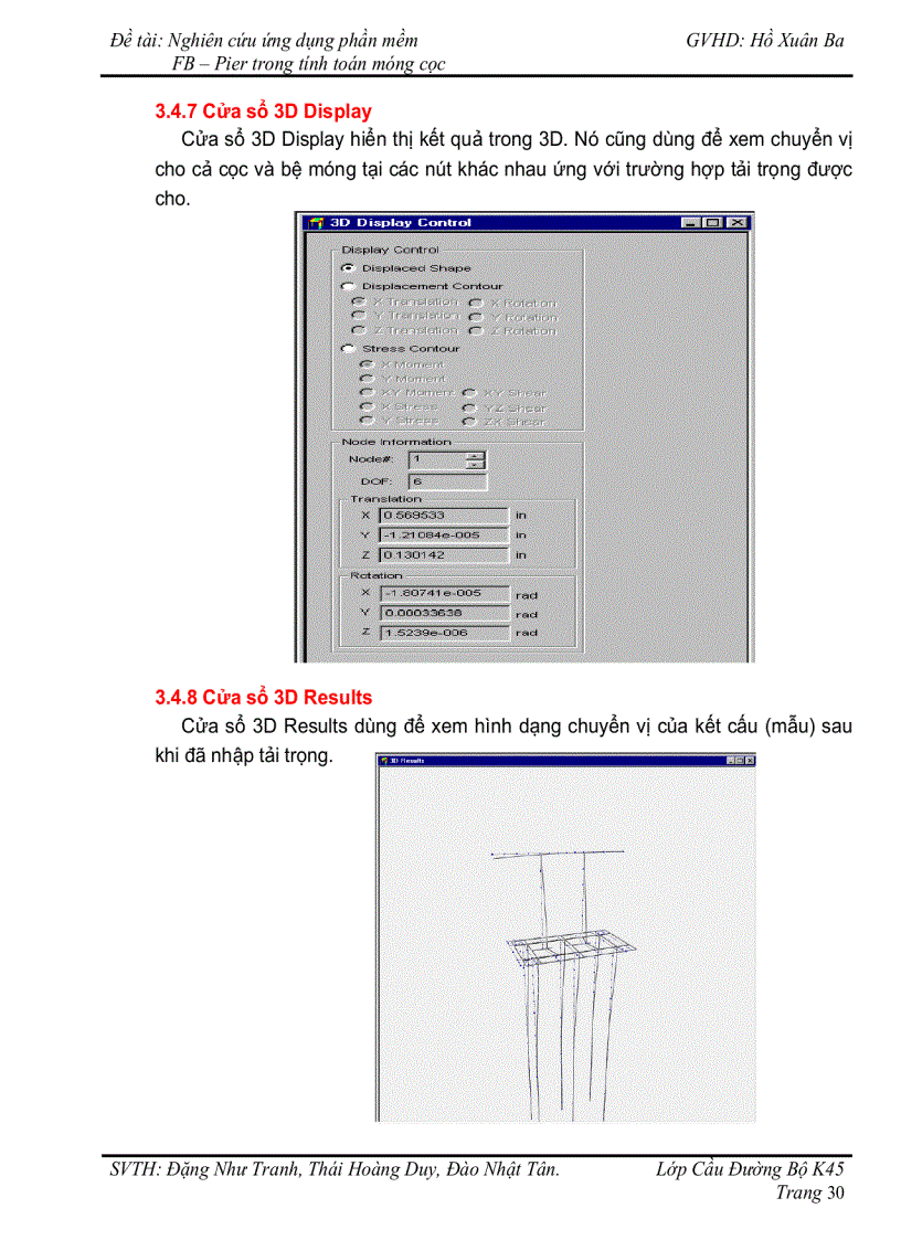 image for page Nghiên cứu ứng dụng phần mềm Pier trong tính toán móng cọc
