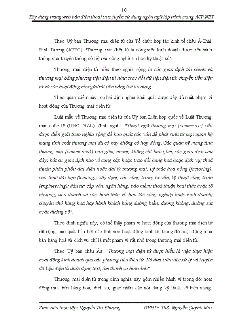 image for page Xây dựng trang web bán điện thoại trực tuyến sử dụng ngôn ngữ lập trình mạng ASP NET