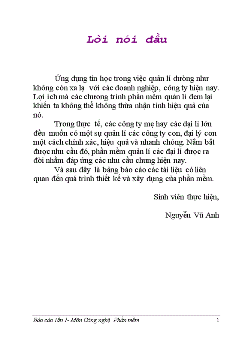 image for page Luận văn tốt nghiệp Công nghệ phần mềm