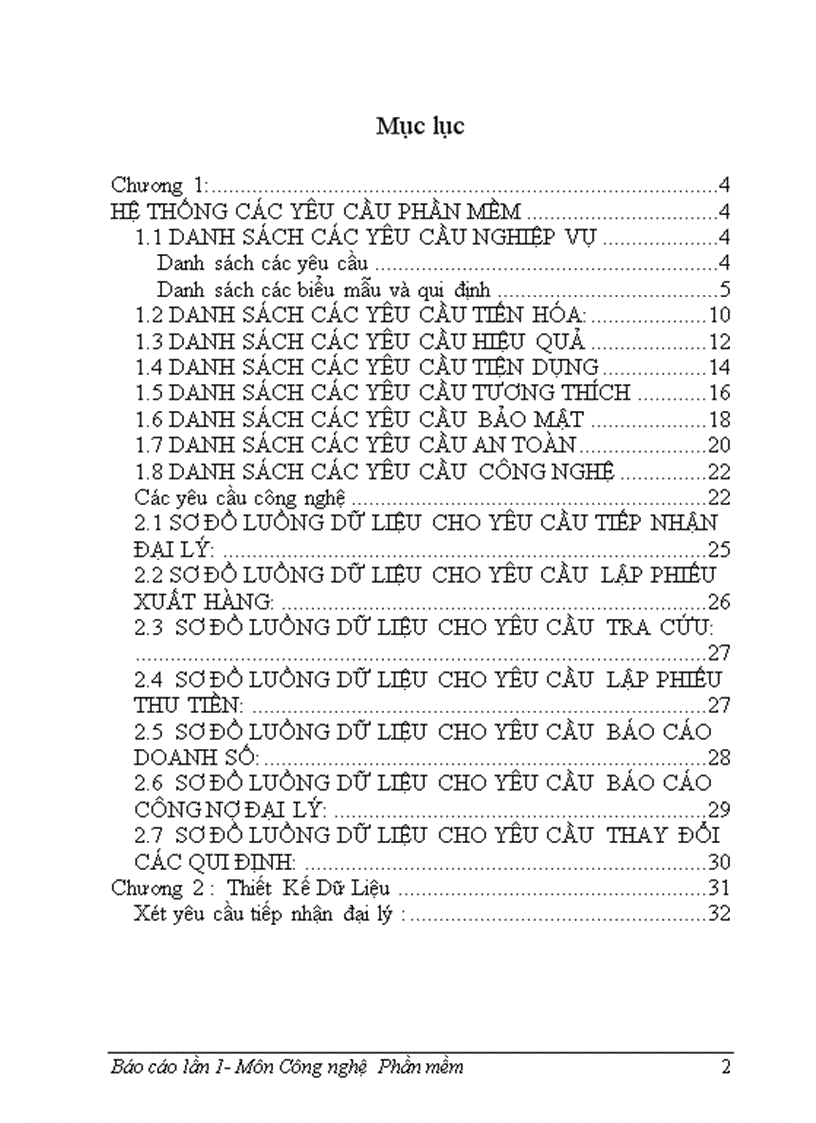 image for page Luận văn tốt nghiệp Công nghệ phần mềm
