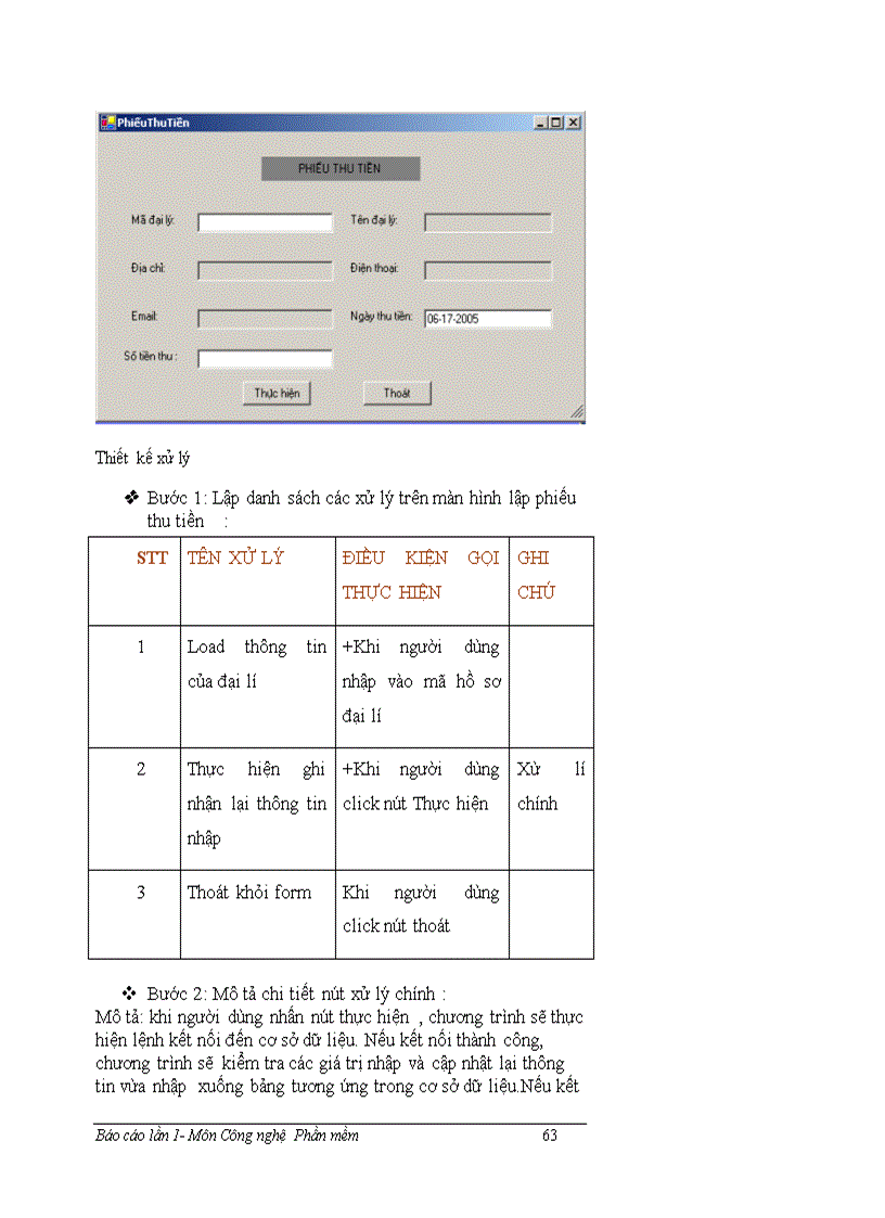 image for page Luận văn tốt nghiệp Công nghệ phần mềm