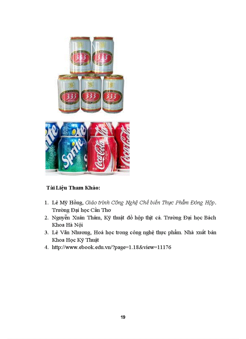 image for page Tìm hiểu về Bao bì lon nhôm