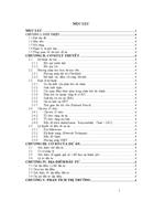 Đầu tư phát triển Khu Vui Chơi Giải Trí Thể Thao T S