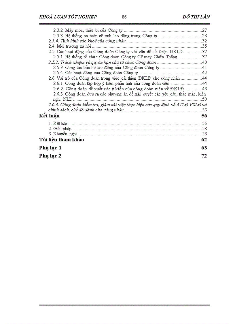 image for page Vai trò của Công đoàn trong việc cải thiện điều kiện lao động cho công nhân