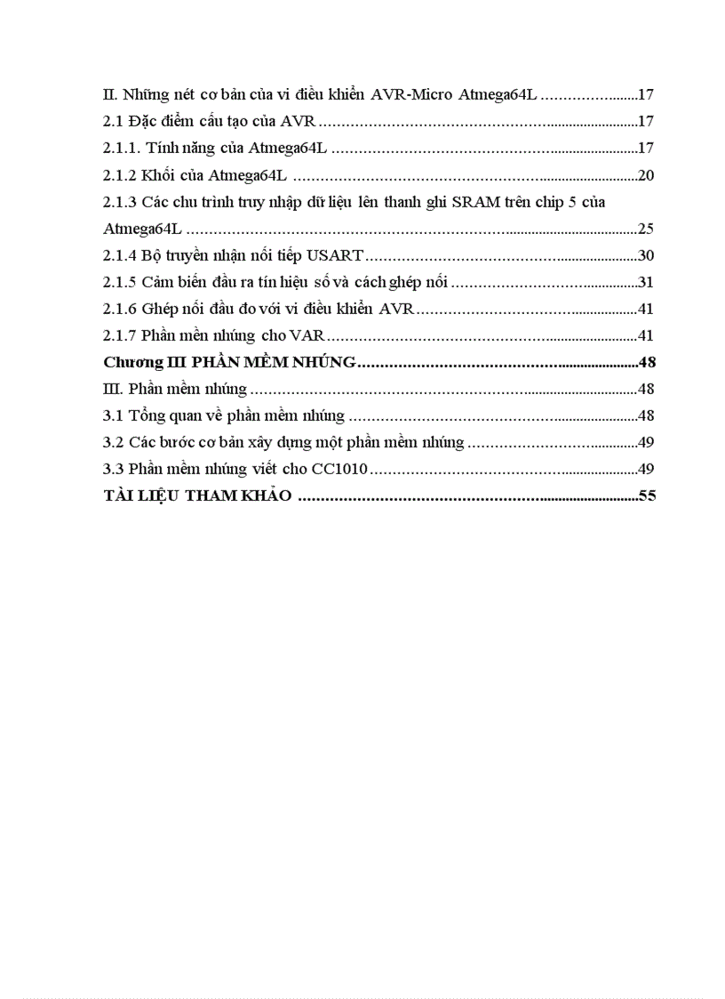 image for page Nghiên cứu ghép nối cảm biến có tín hiệu ra dạng số cho nút mạng cảm nhận không dây