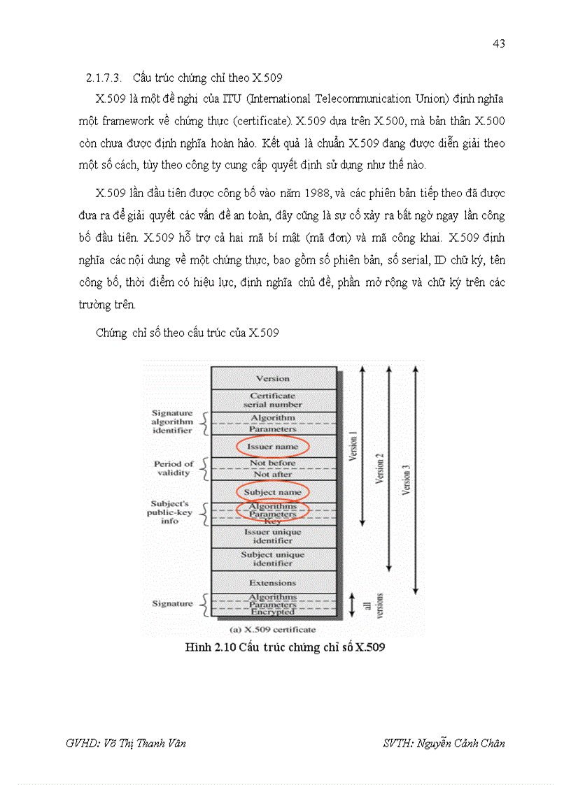 image for page Nghiên cứu vấn đề bảo mật trong xây dựng ứng dụng ecommerce online payment