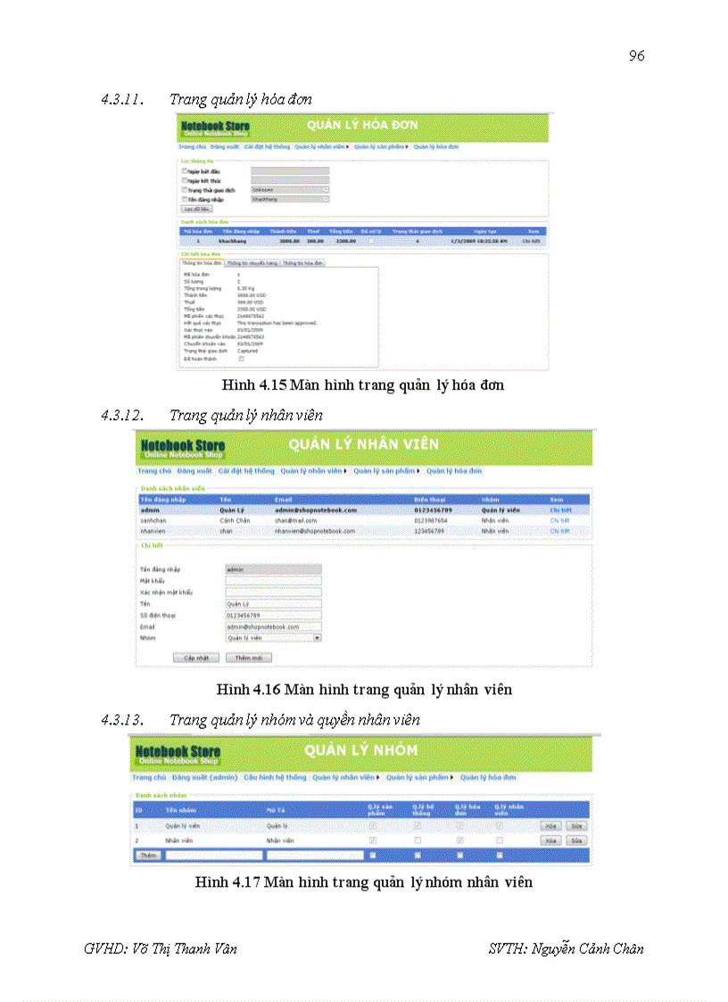 image for page Nghiên cứu vấn đề bảo mật trong xây dựng ứng dụng ecommerce online payment