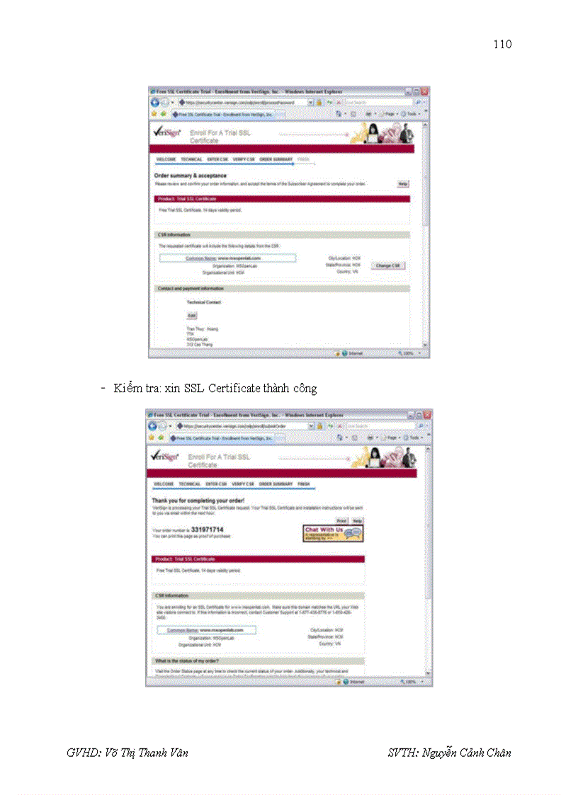 image for page Nghiên cứu vấn đề bảo mật trong xây dựng ứng dụng ecommerce online payment