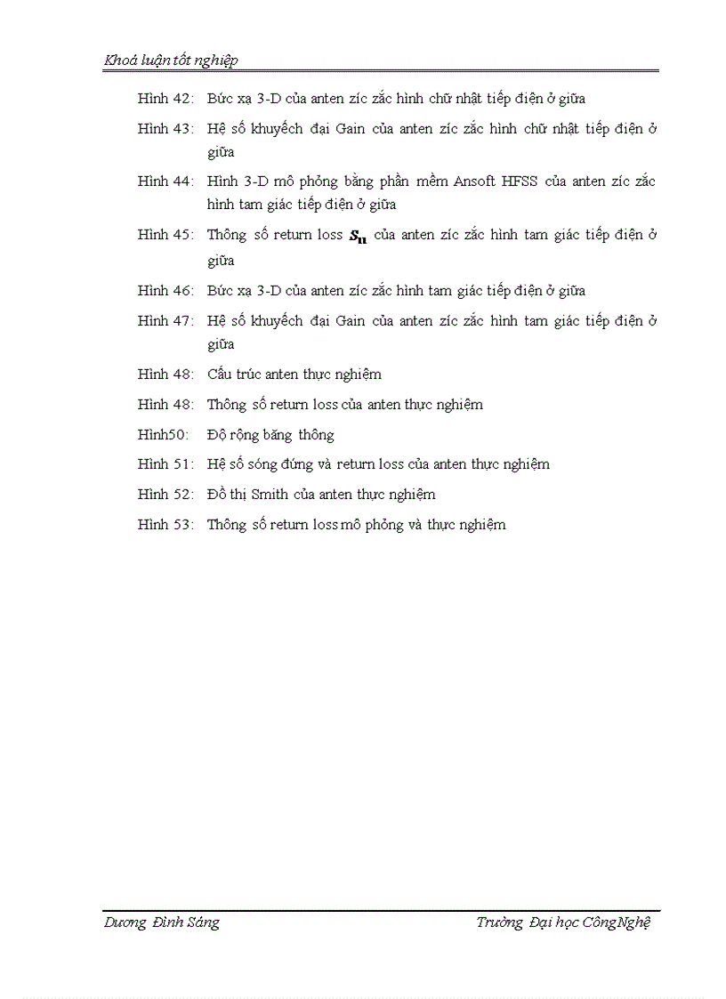 image for page Nghiên cứu về lý thuyết anten hệ thống RFID và thử nghiệm thiết kế anten cho hệ thống này