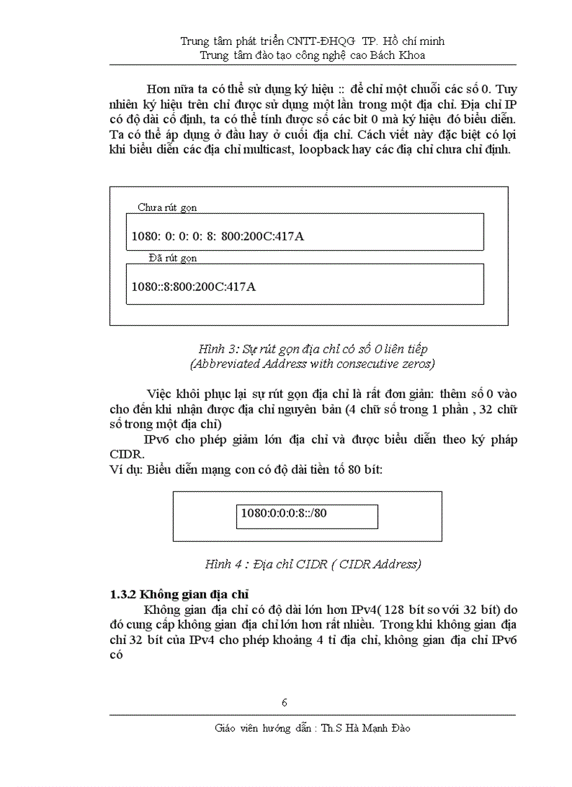 image for page Giao thức IPv6