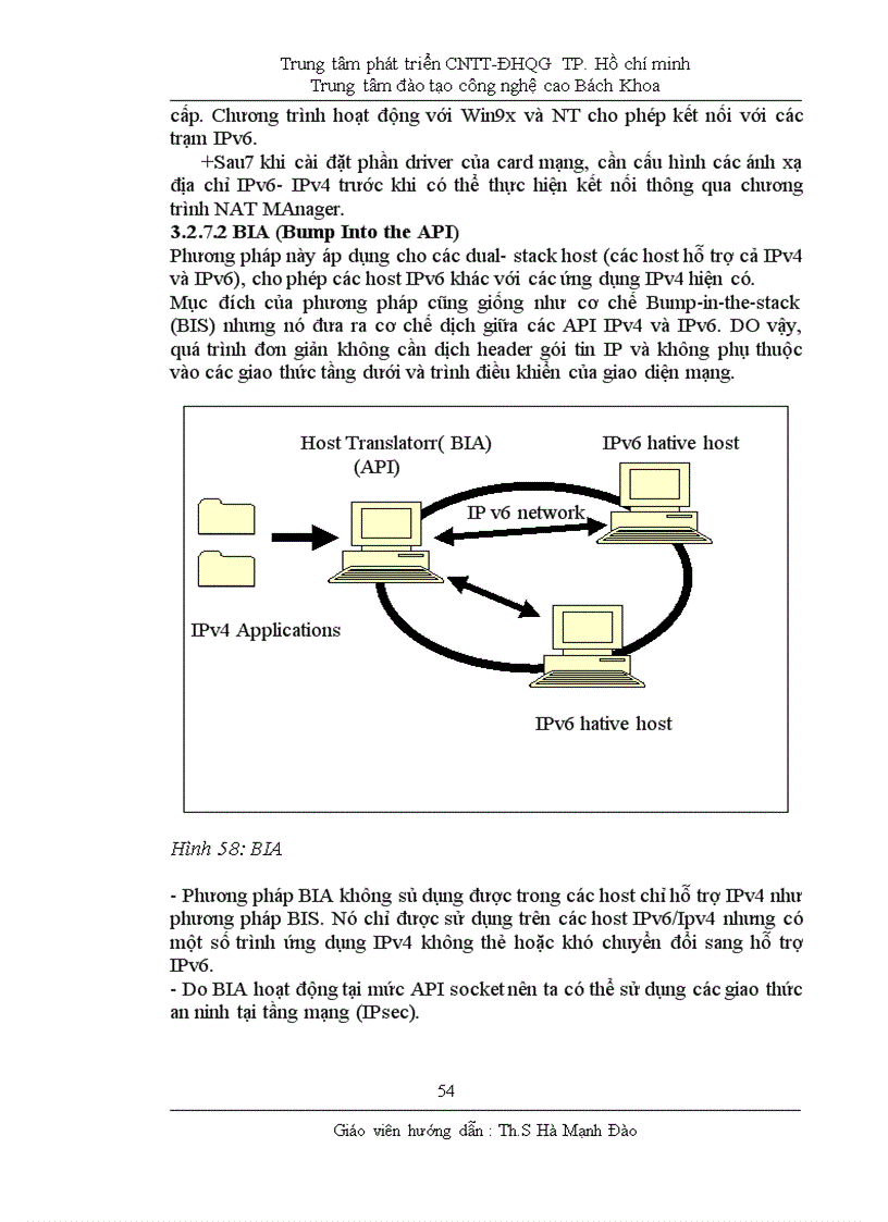 image for page Giao thức IPv6