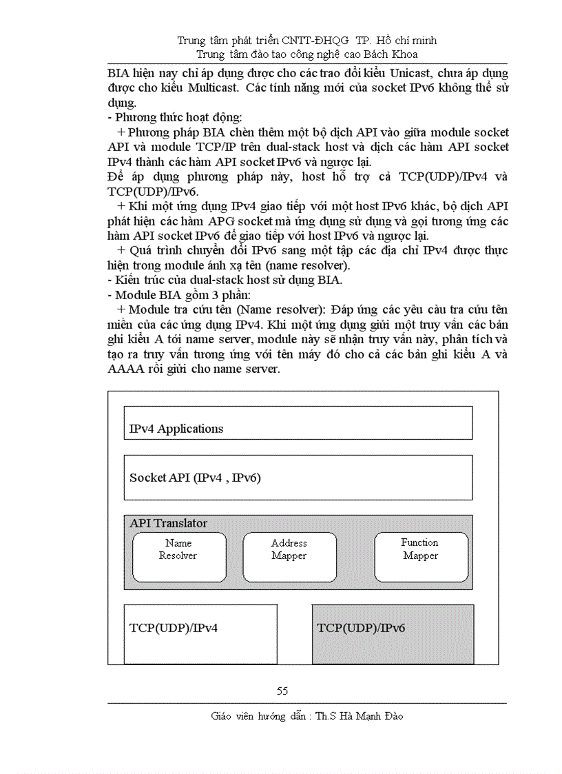 image for page Giao thức IPv6