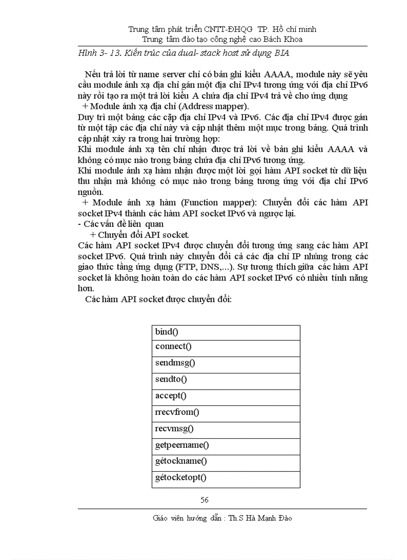 image for page Giao thức IPv6