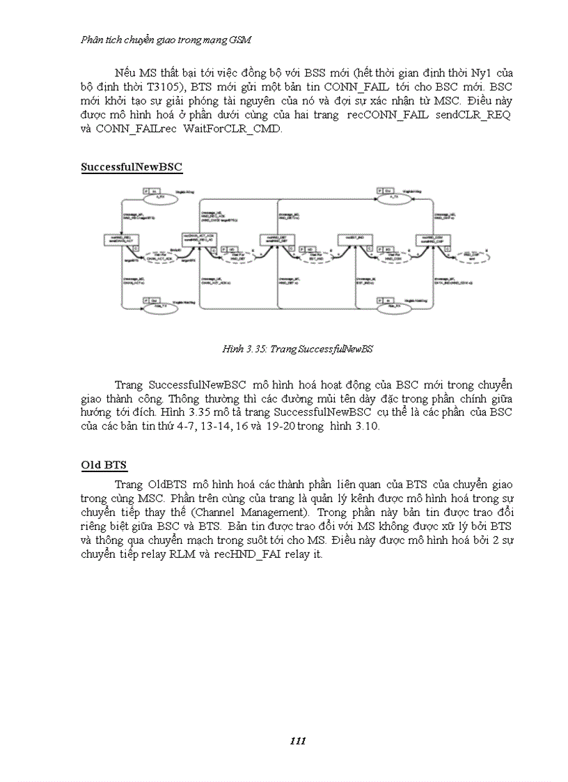 image for page Phân tích chuyển giao trong mạng gsm