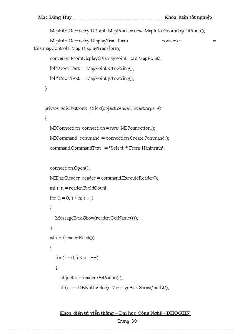 image for page Thiết bị gps và ứng dụng trên bản đồ số