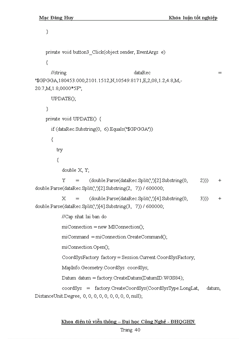 image for page Thiết bị gps và ứng dụng trên bản đồ số