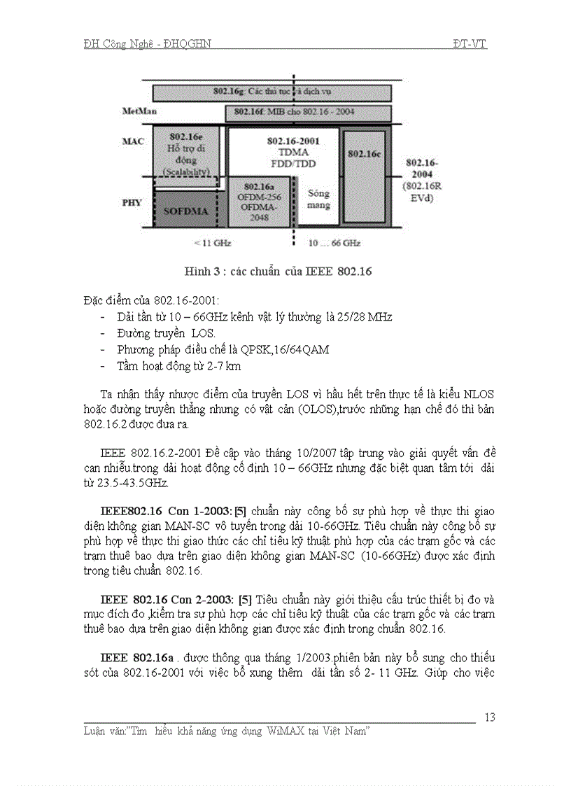 image for page Tìm hiểu khả năng ứng dụng WiMAX tại Việt Nam