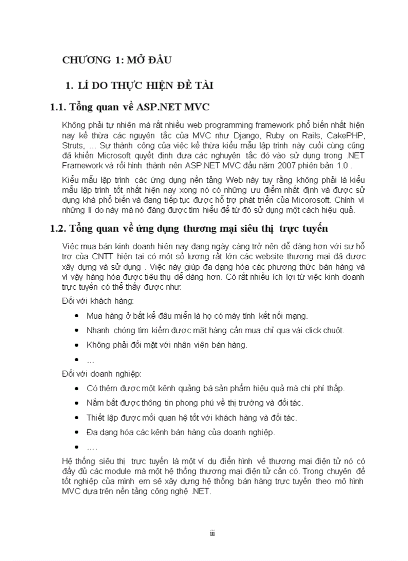 image for page Tìm hiểu và xây dựng ứng dụng web siêu thị trực tuyến