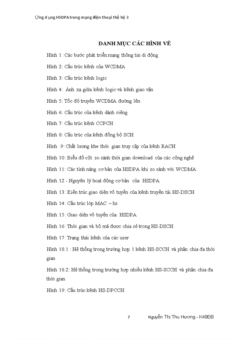 image for page Ứng dụng HSDPA trong mạng điện thoại thế hệ 3
