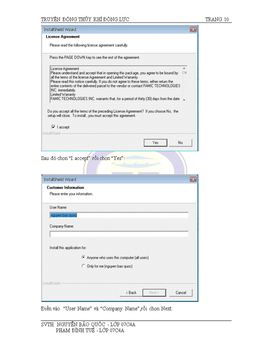 image for page Ứng dụng phần mềm automation studio 5 0 để thiết kế mô phỏng các phần tử thủy lực trong hệ thống truyền động thủy lực