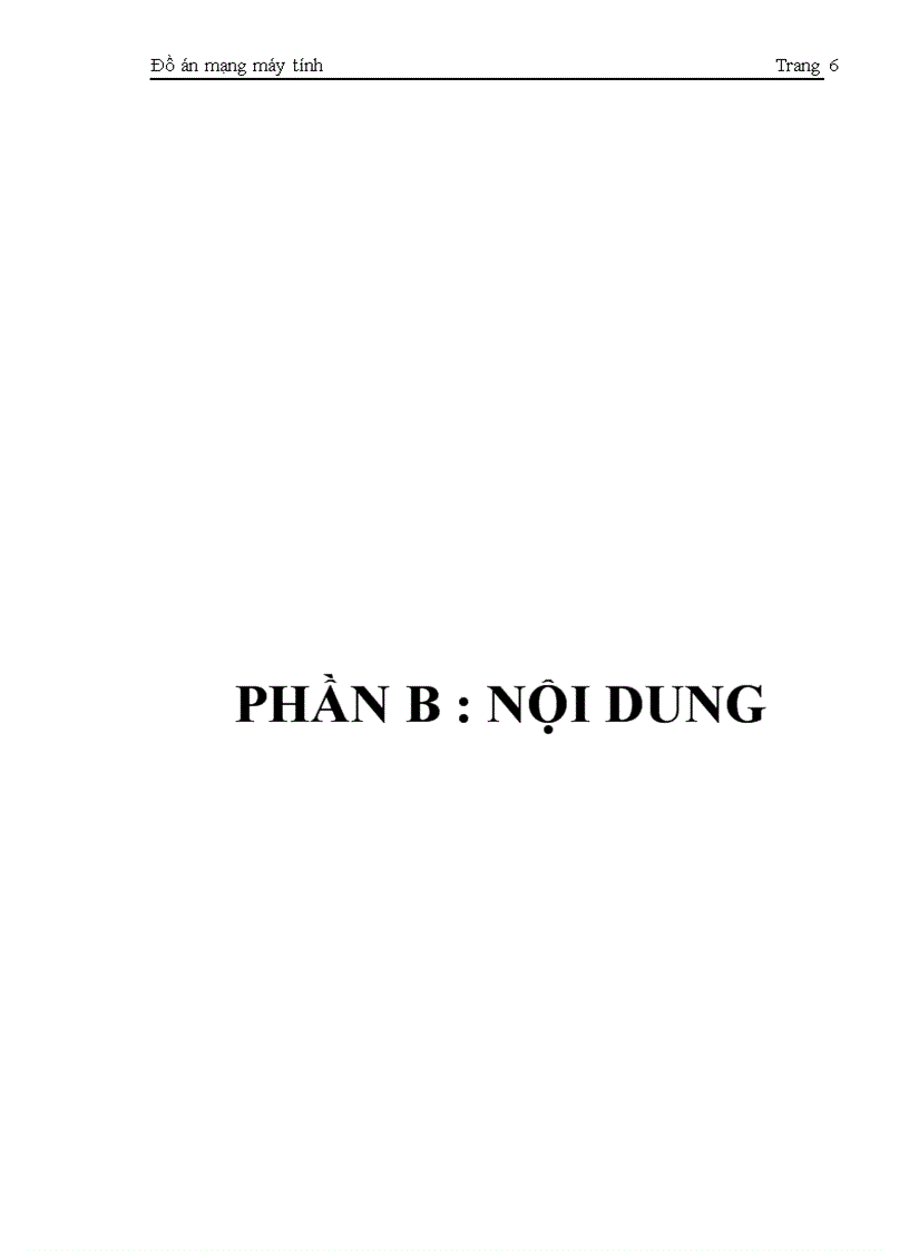 image for page Xây dựng hệ thống mạng thực hiện quản lý tập trung