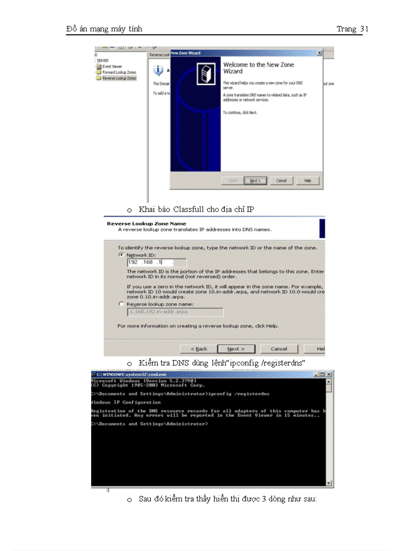 image for page Xây dựng hệ thống mạng thực hiện quản lý tập trung