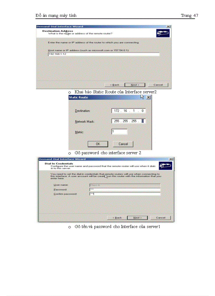 image for page Xây dựng hệ thống mạng thực hiện quản lý tập trung