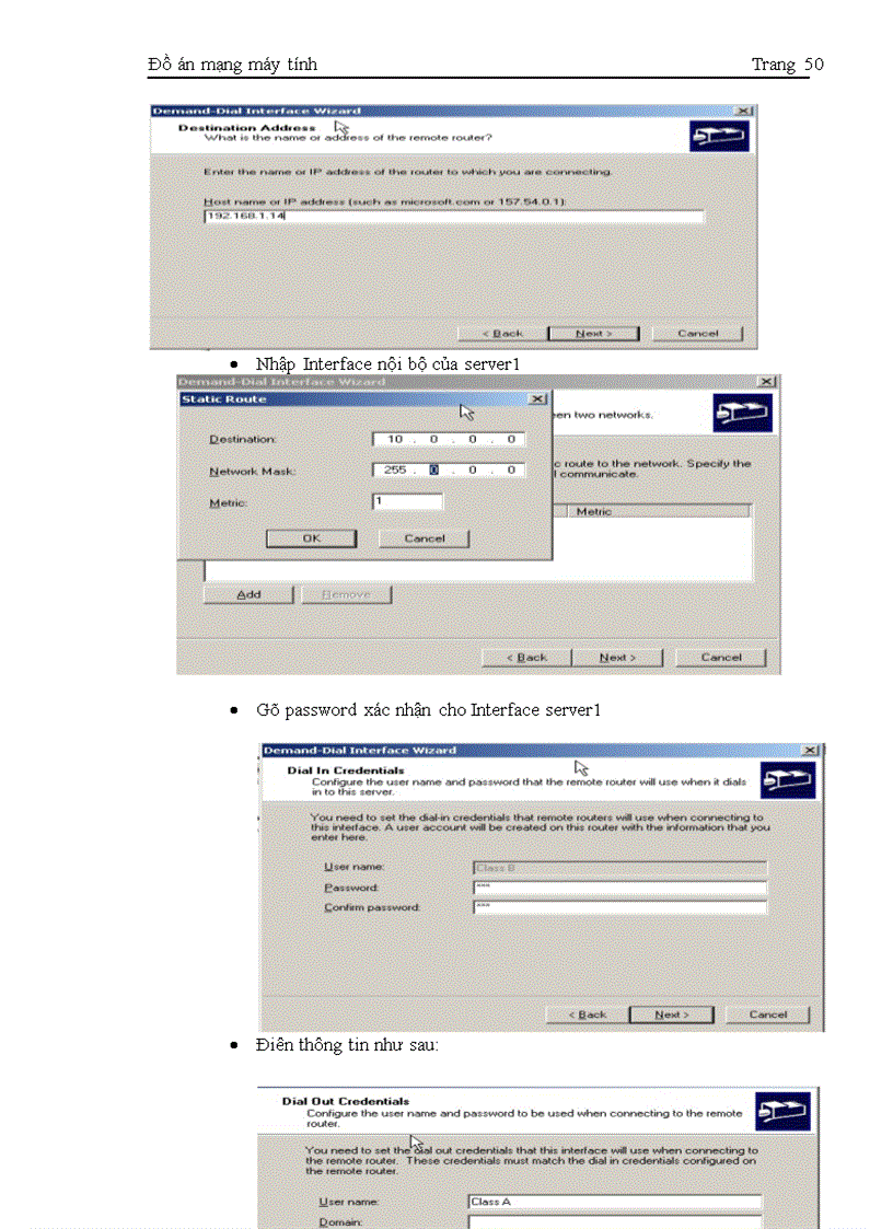 image for page Xây dựng hệ thống mạng thực hiện quản lý tập trung