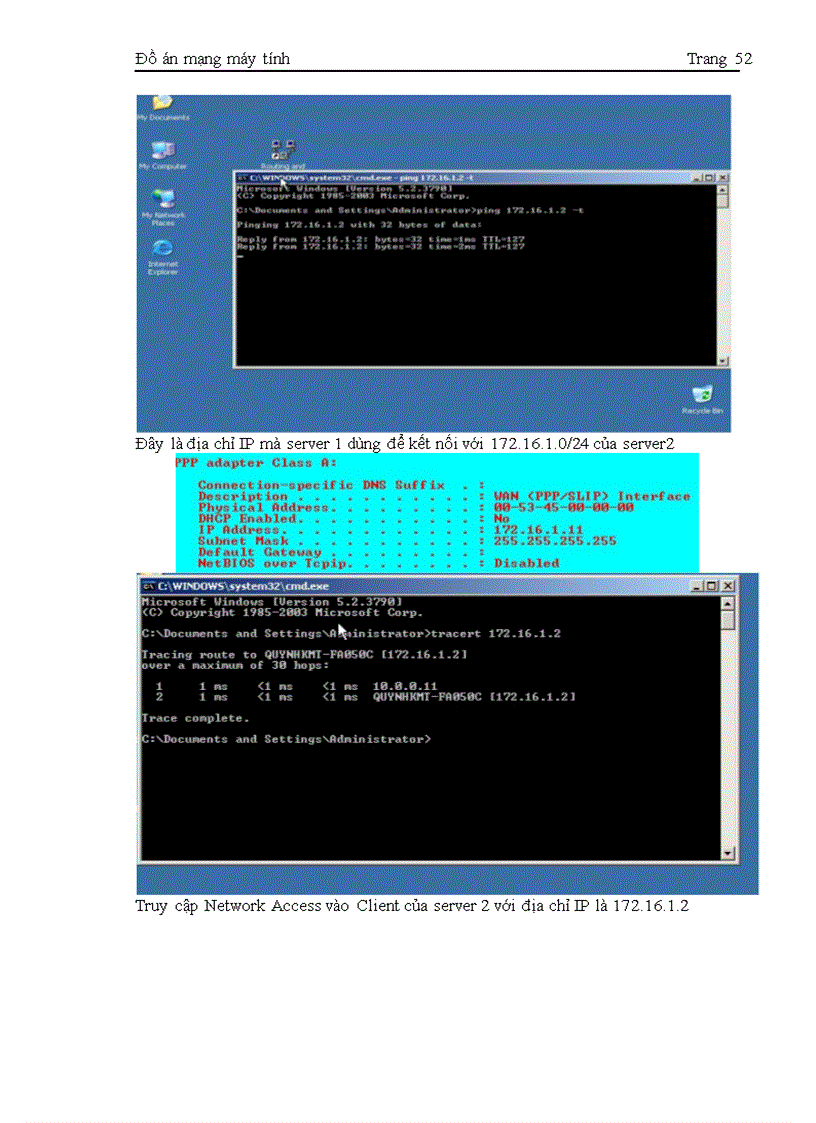image for page Xây dựng hệ thống mạng thực hiện quản lý tập trung