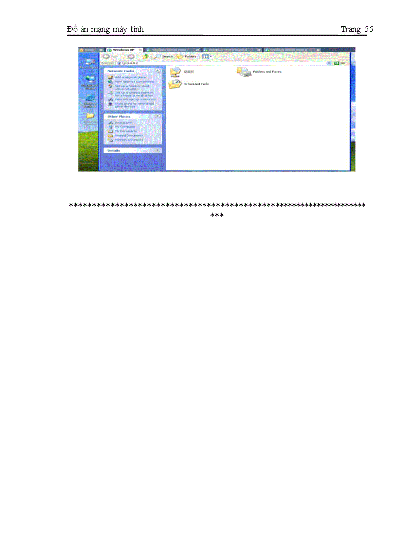 image for page Xây dựng hệ thống mạng thực hiện quản lý tập trung