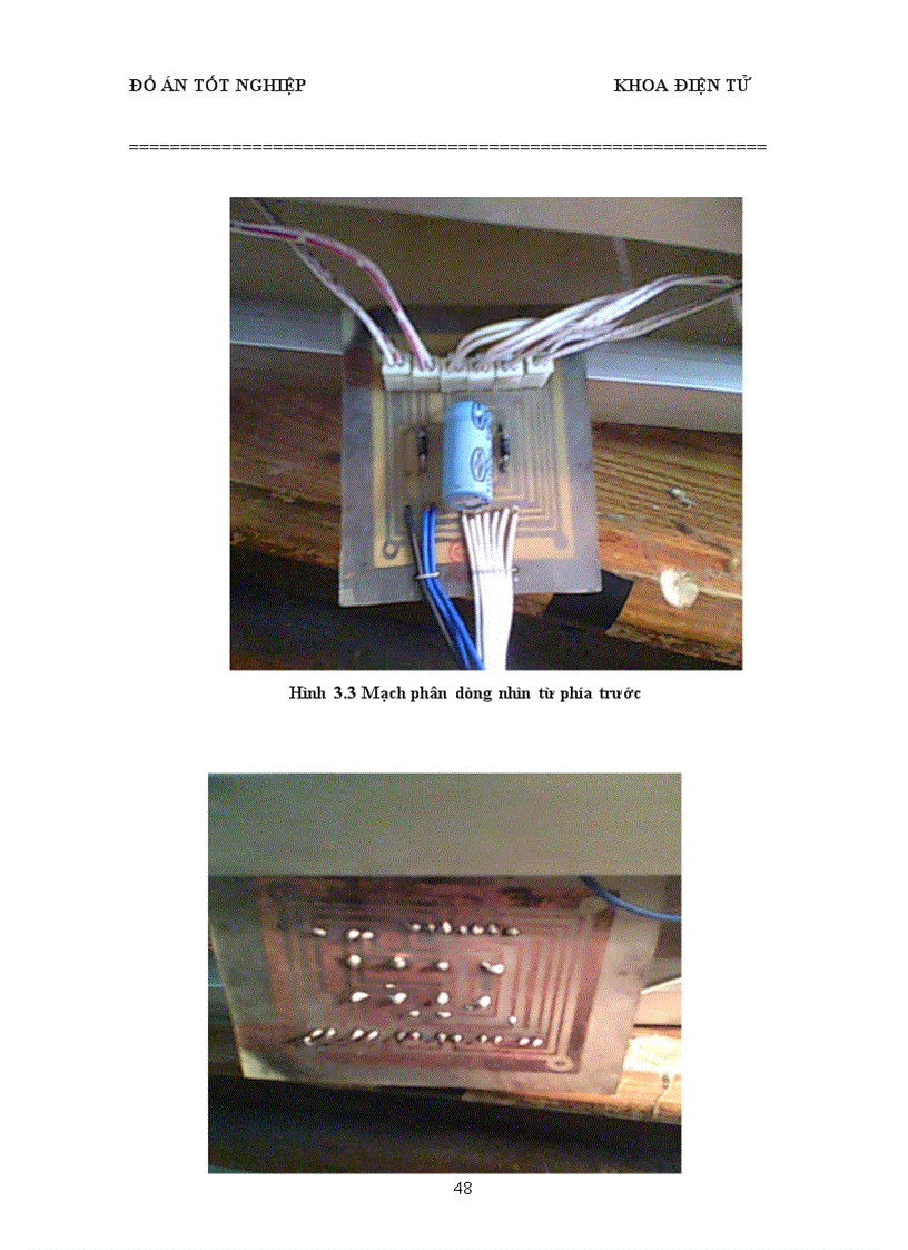 image for page Xây dựng mô hình điều khiển hệ thống dòng chữ đại học công nghiêp hà nội bằng thời gian thực đế sử dụng PLC S7 200