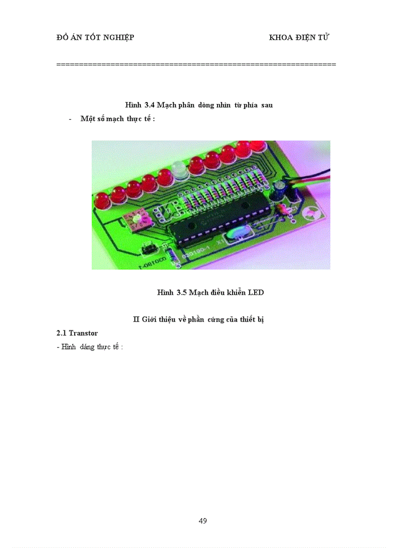 image for page Xây dựng mô hình điều khiển hệ thống dòng chữ đại học công nghiêp hà nội bằng thời gian thực đế sử dụng PLC S7 200