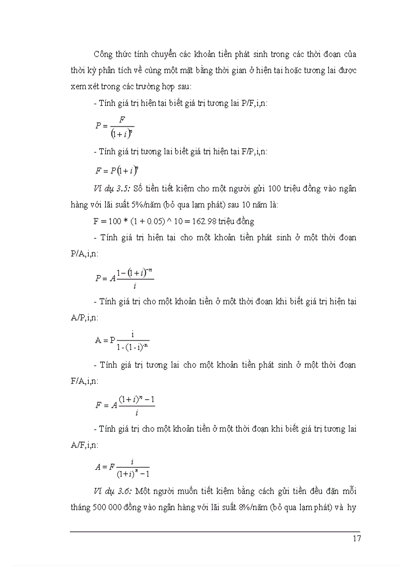image for page Ứng dụng MS Excel trong quản lý tài chính
