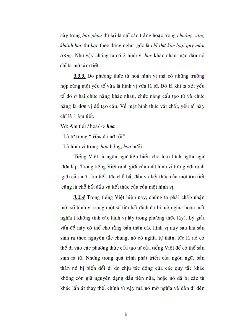 image for page Đặc điểm ngữ nghĩa ngữ pháp của lớp từ ghép đẳng lập trong truyện kiều