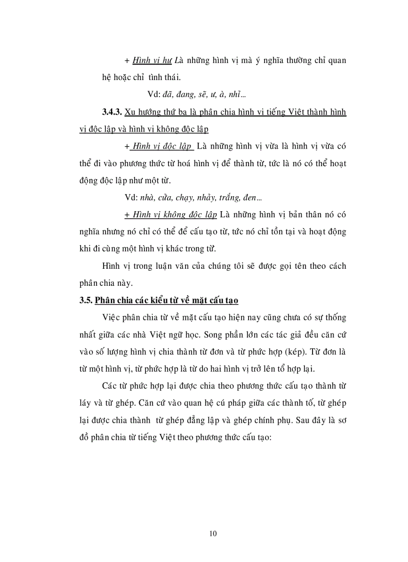 image for page Đặc điểm ngữ nghĩa ngữ pháp của lớp từ ghép đẳng lập trong truyện kiều