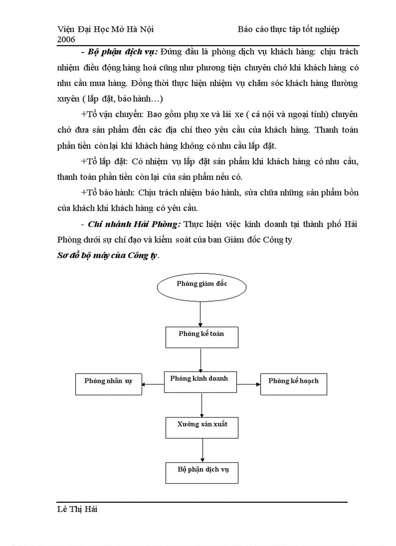image for page Hoàn thiện công tác kế toán chi phí sản xuất và tính giá thành sản phẩm tại công ty tnhh cơ kim khí sơn hà